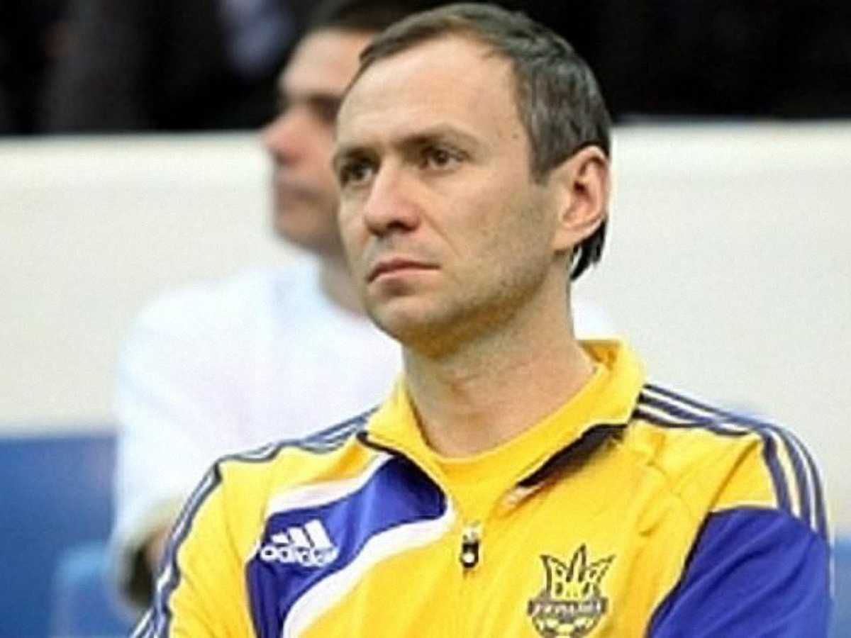 Олександр Головко