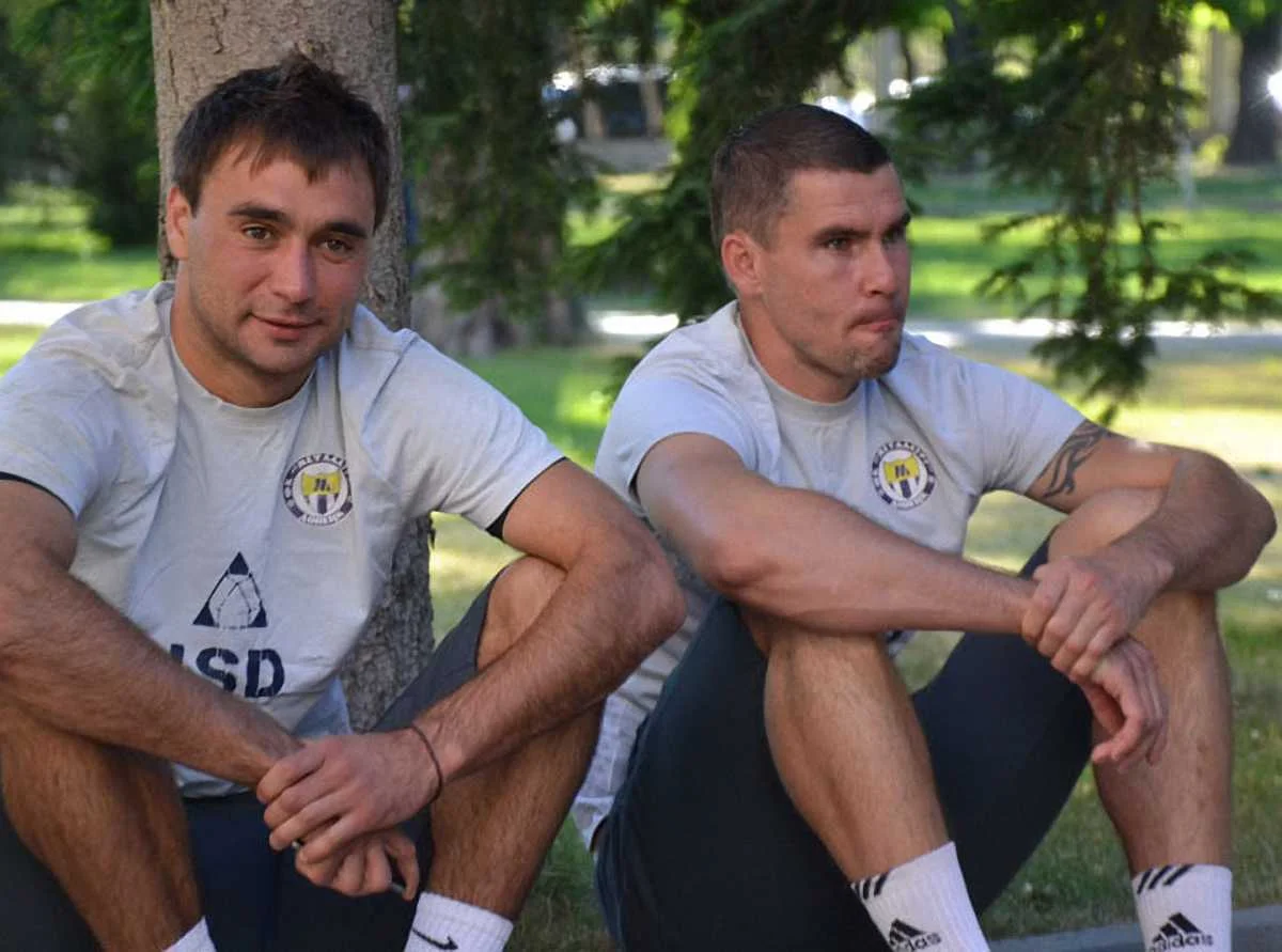 Фото до новини: УПЛ: насичене міжсезоння