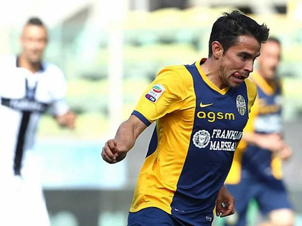 Хав'єр Савіола