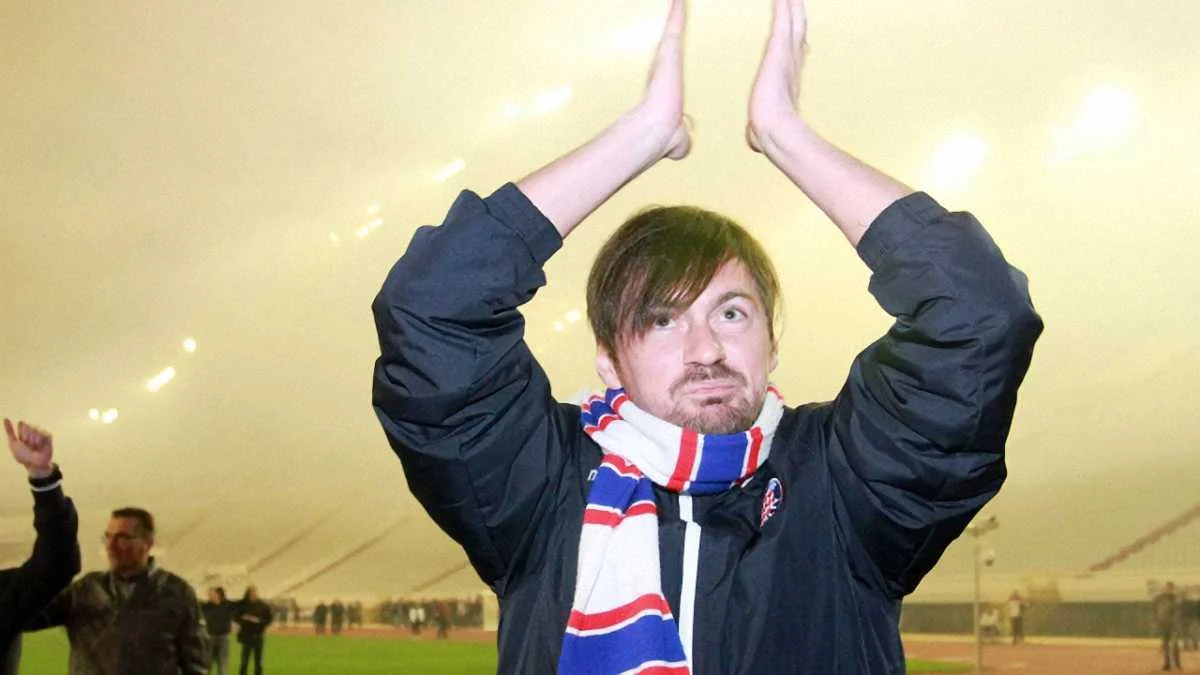 Мілевський: спочатку естонці, потім ісландці або словенці