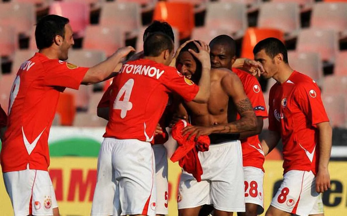 ЦСКА перевели у любителі