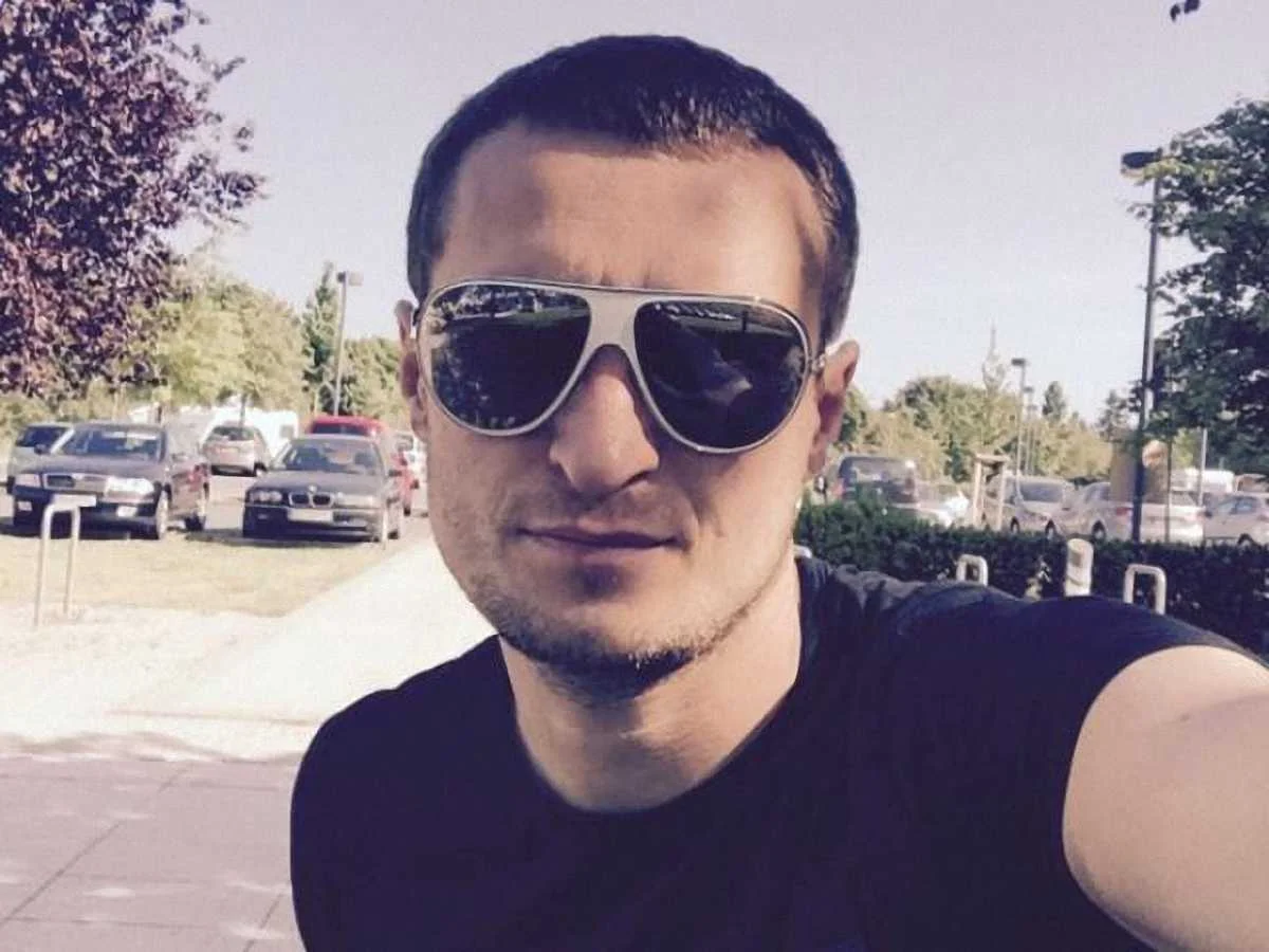 Михаил Кополовец