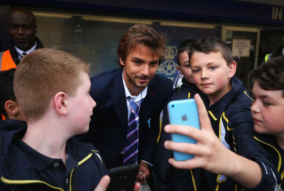 Нико Кранчару не хочется в Украину