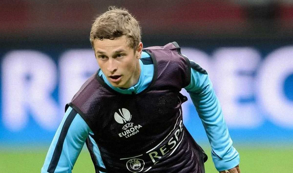 Андрей Близниченко