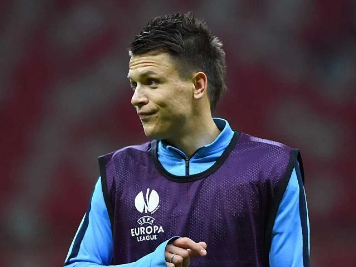 Коноплянки в "Севільї" не буде