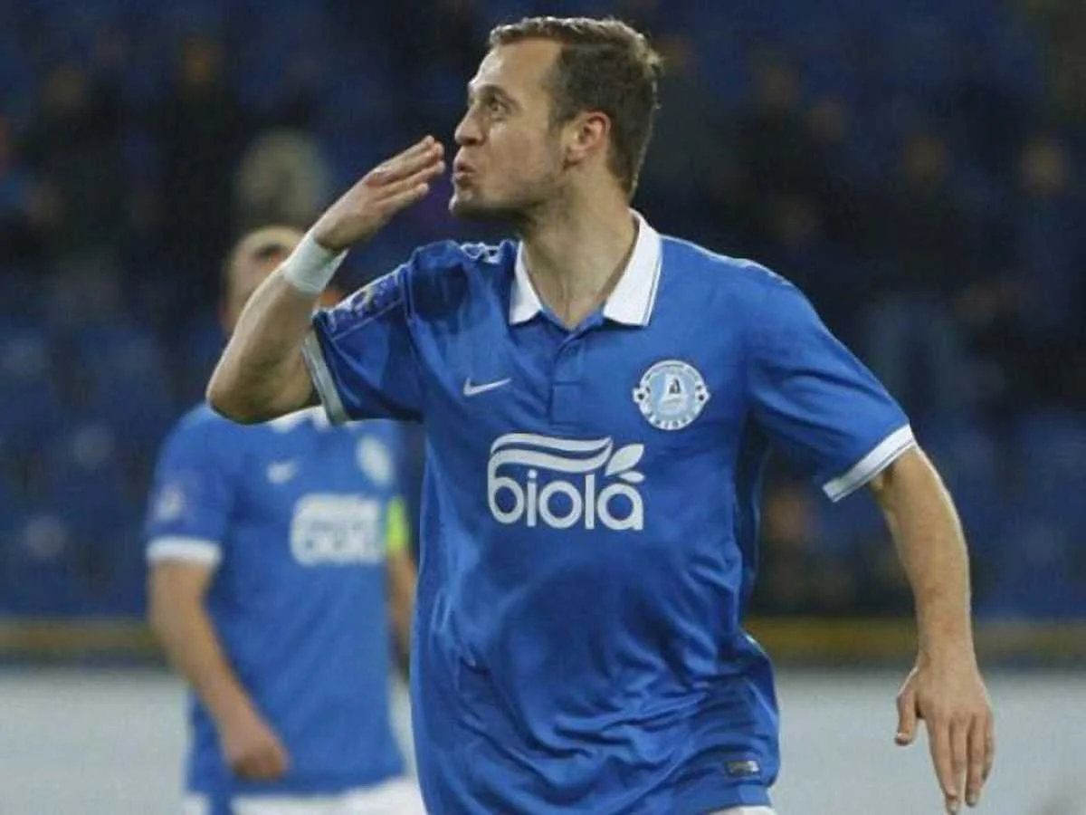 Павел Ксенз