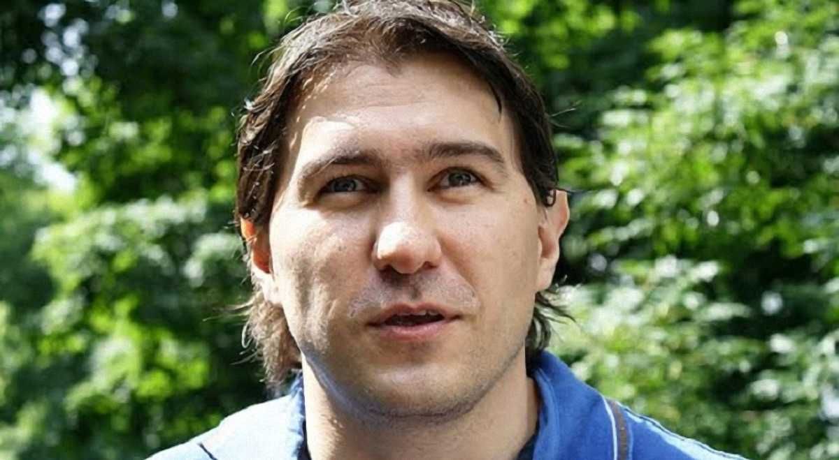 Дмитрий Джулай