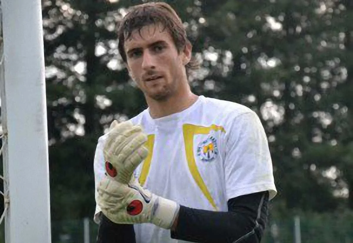 Александр Мусиенко