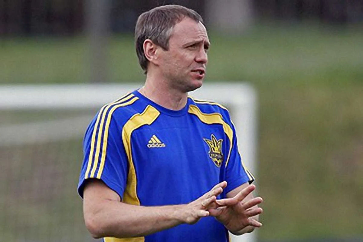 Олександр Головко