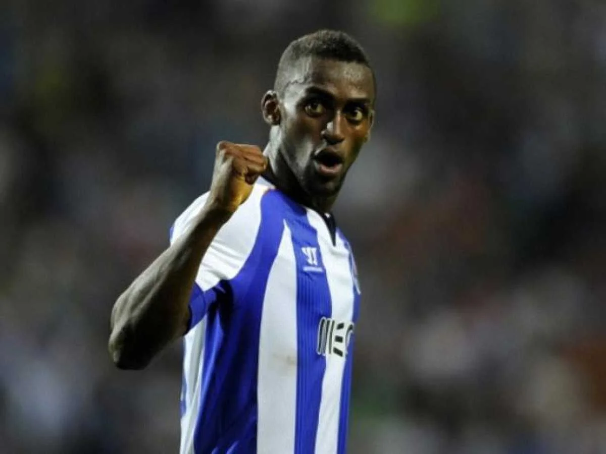 Джексон Мартинес