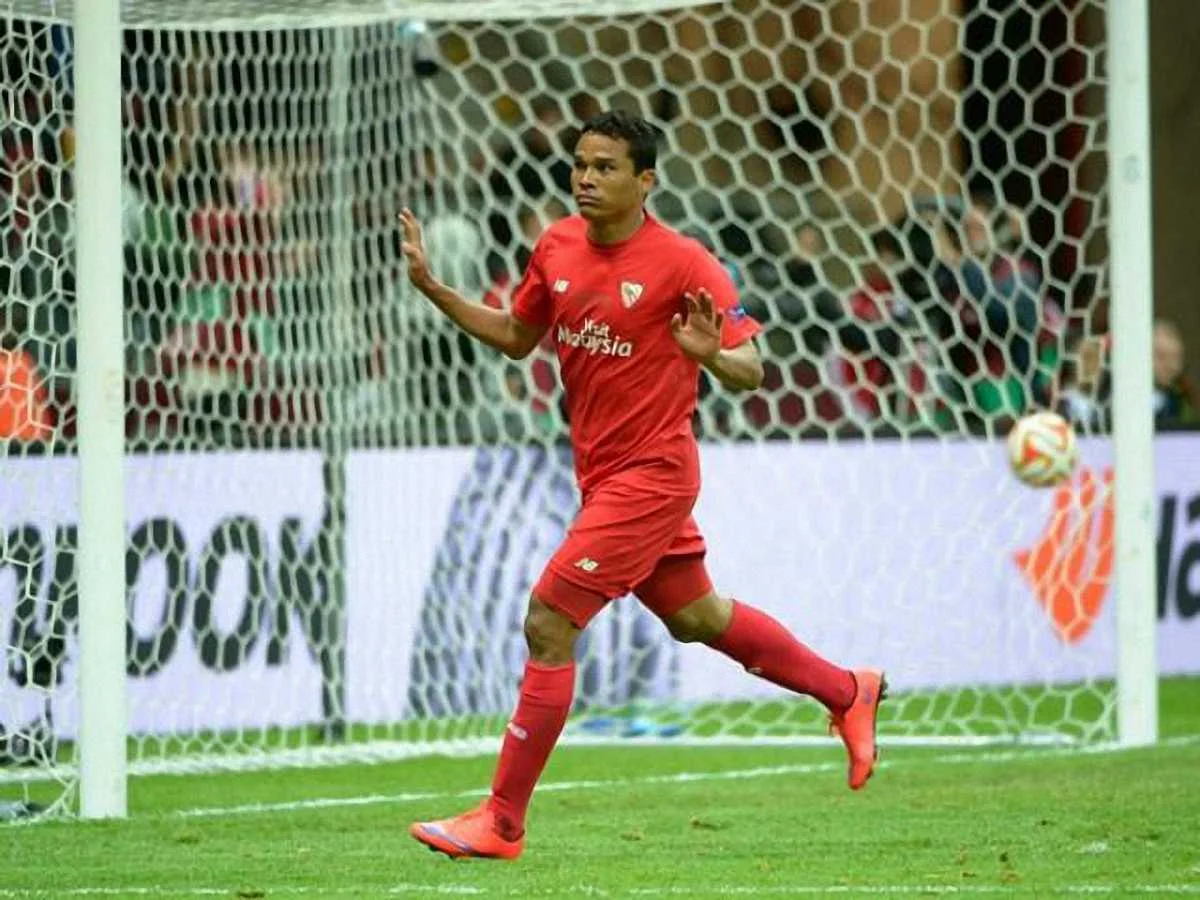 Карлос Бакка