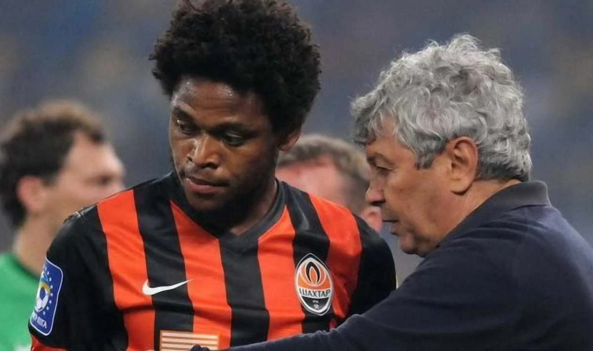 Луческу не удалось убедить Адриано уйти