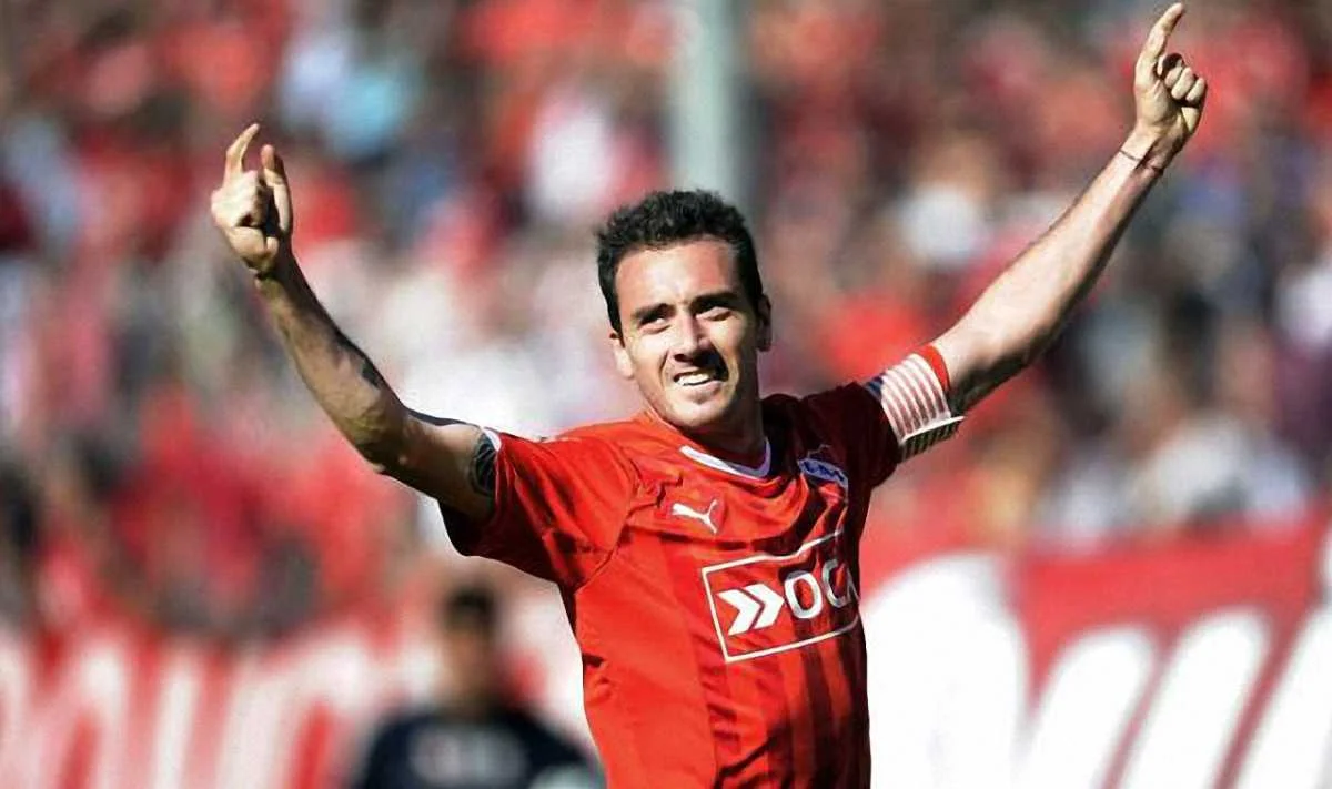 Федеріко Манкуельйо