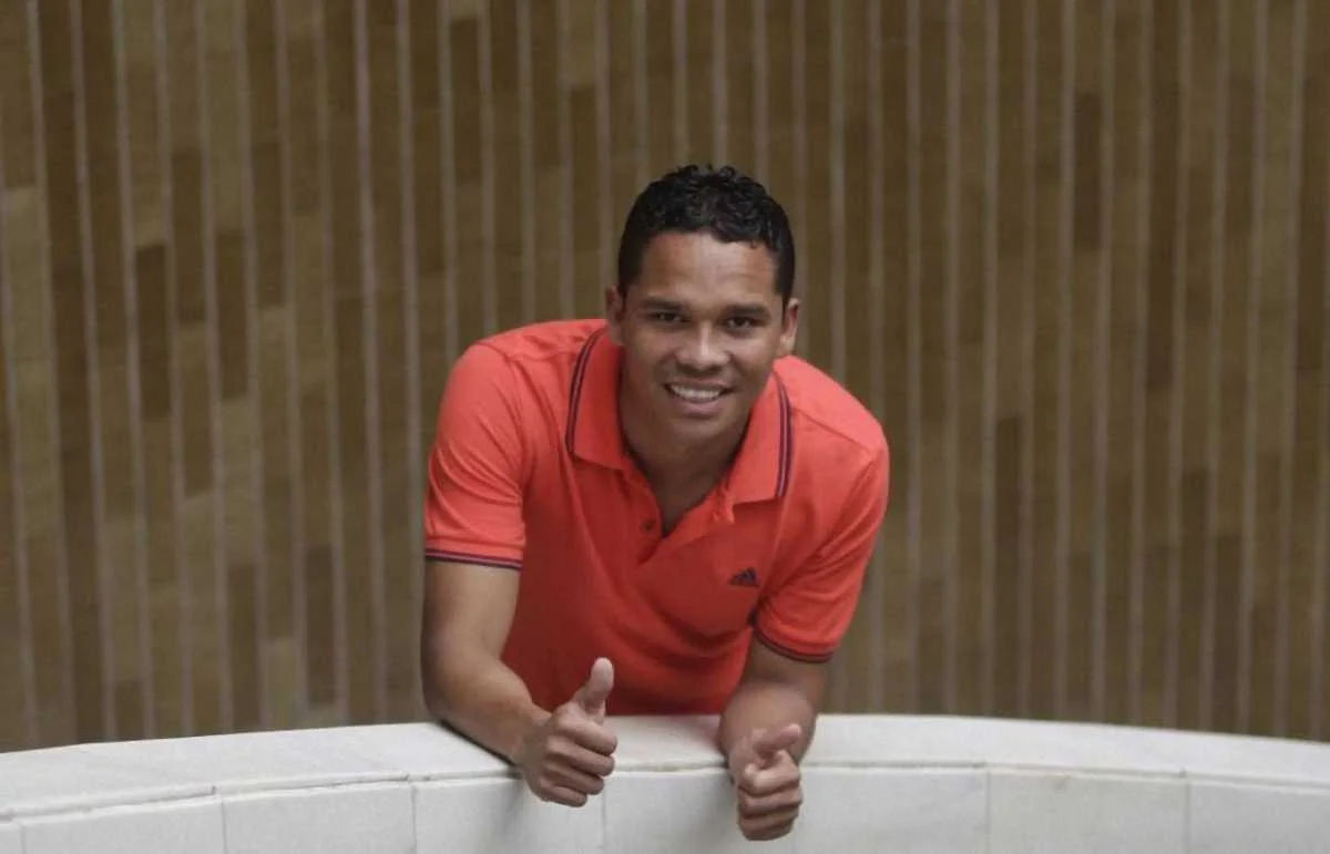 Карлос Бакка