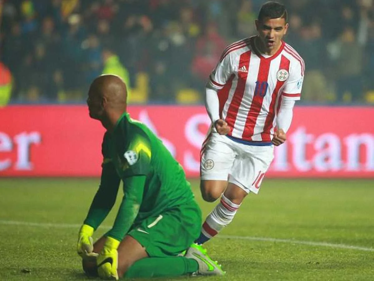 Дерлиз Гонсалес