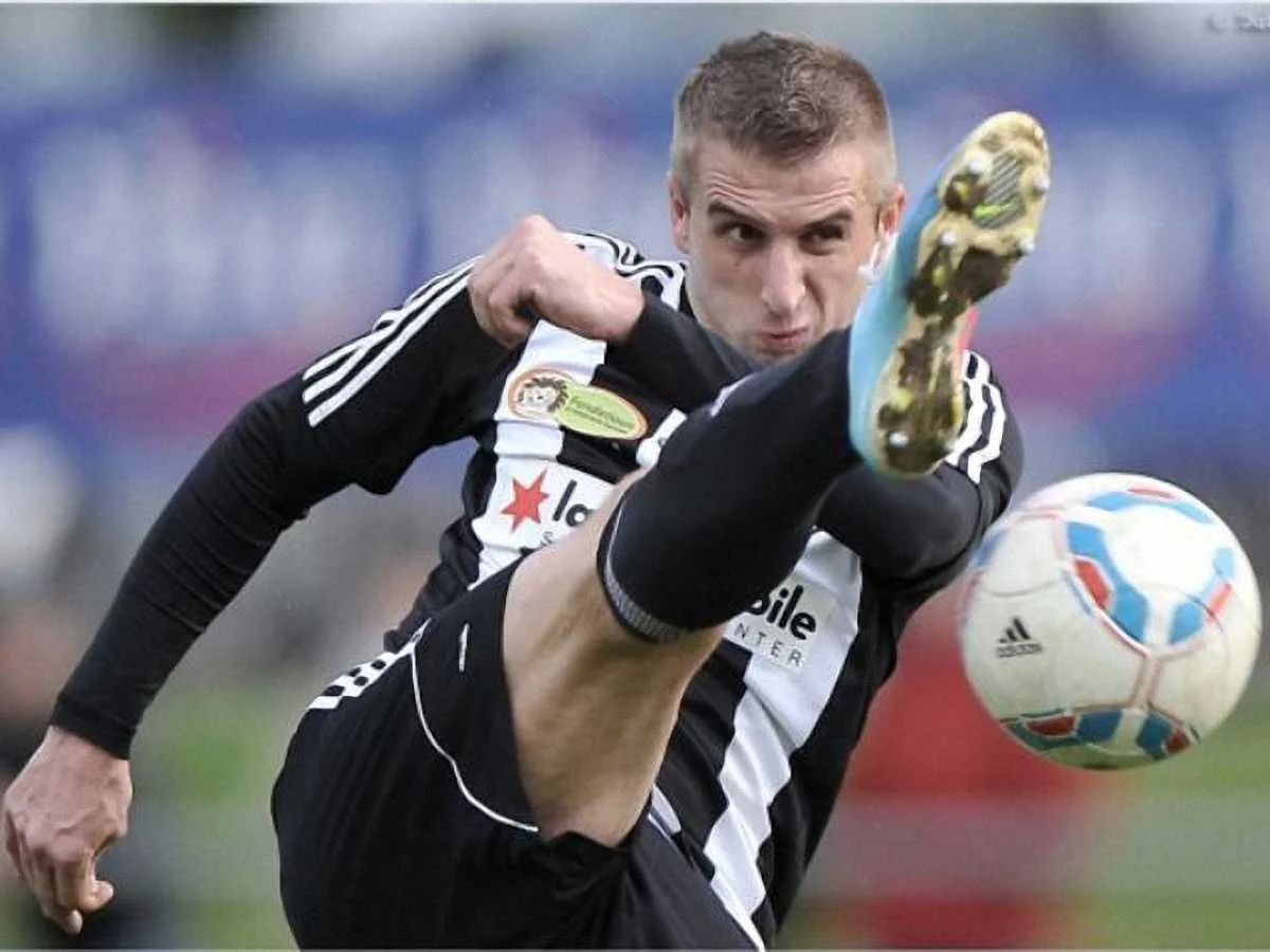 Санель Ибрагимович