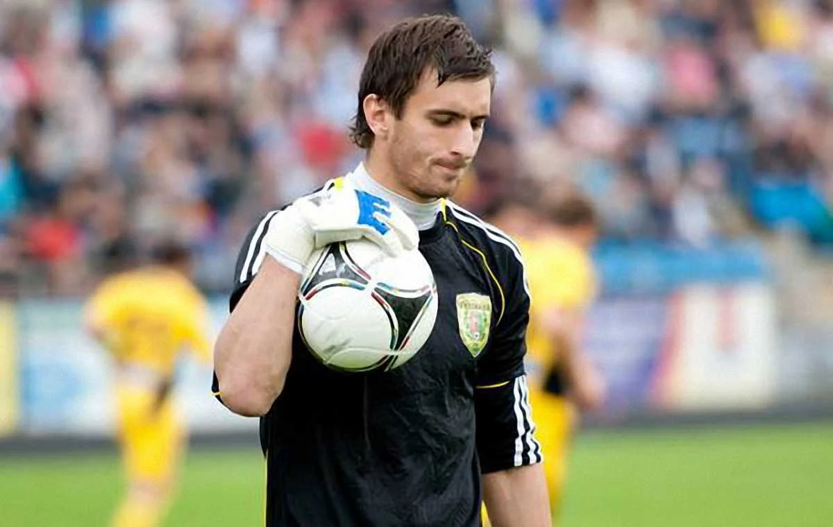 Александр Мусиенко