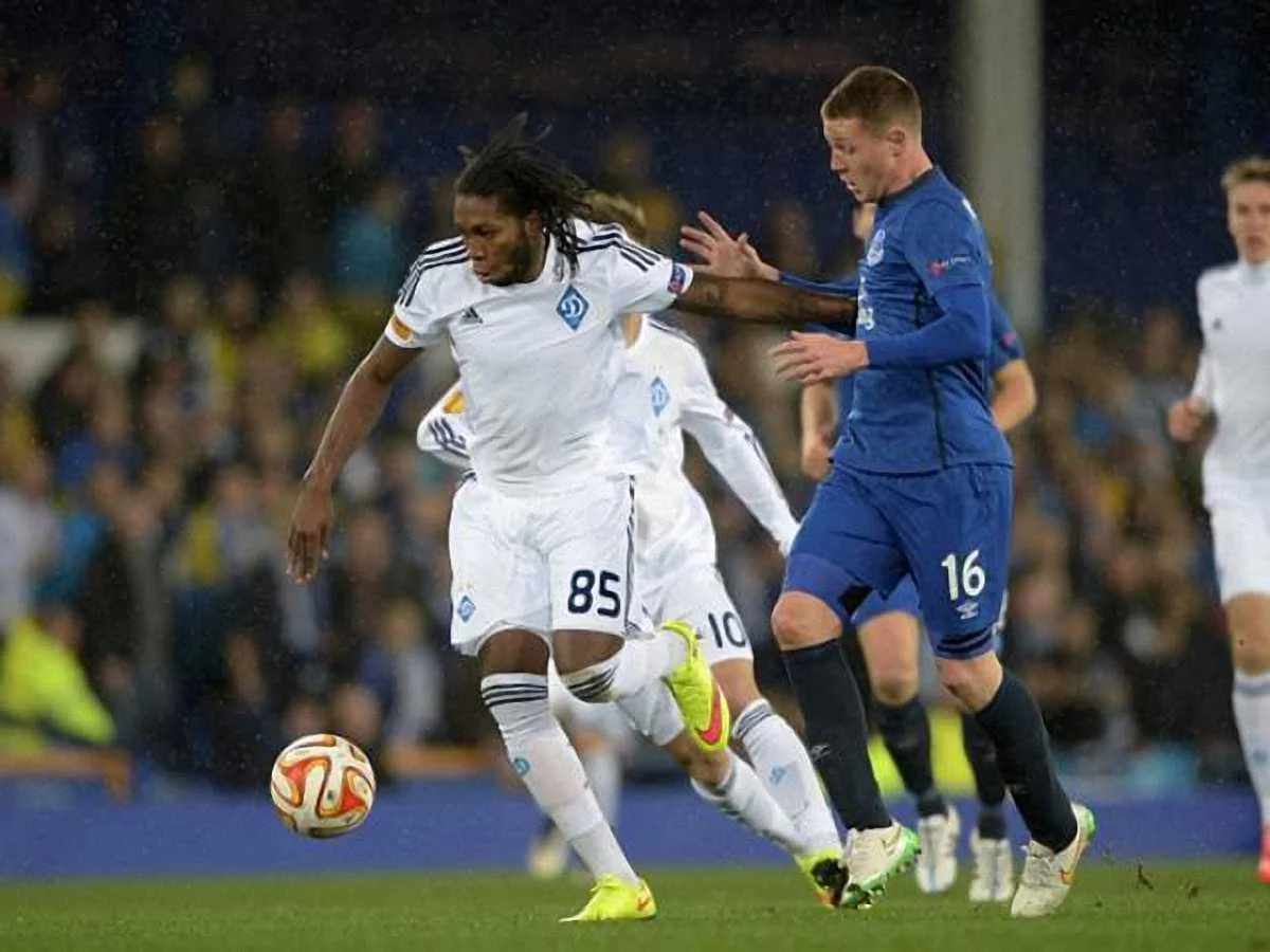 Дьємерсі Мбокані