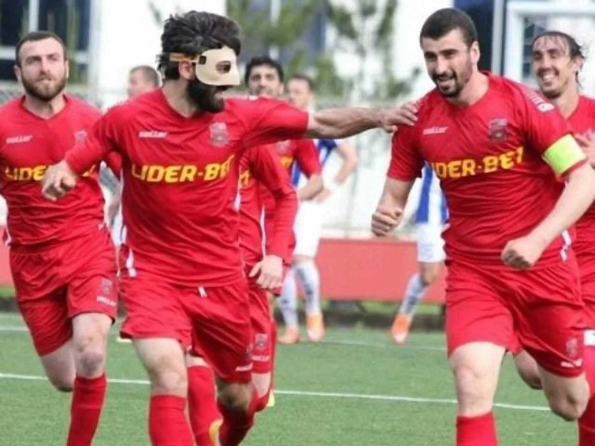 "Дила". Первое чемпионство