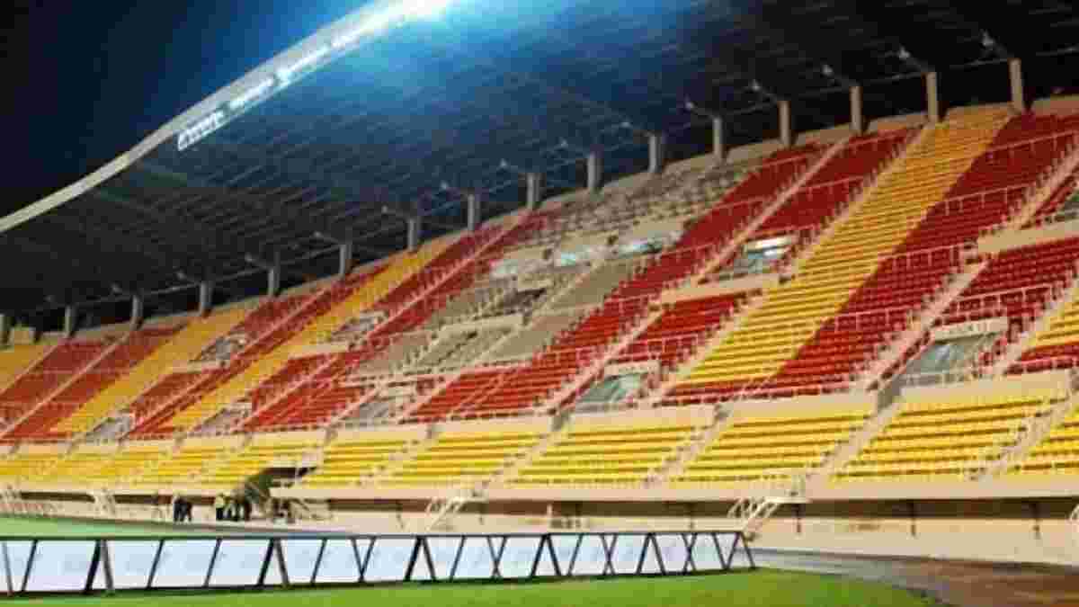 Матч за Суперкубок УЕФА-2017 примет Македония