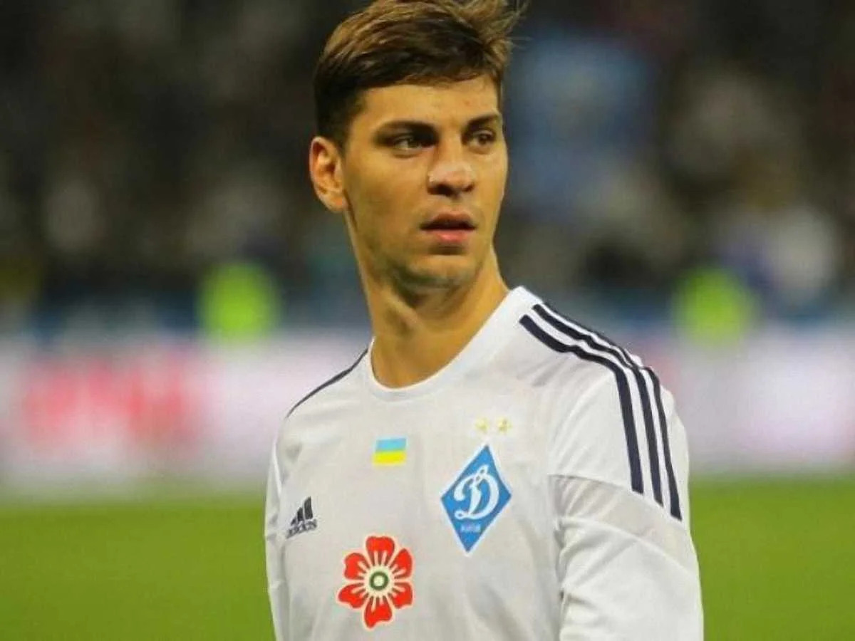 Александар Драгович