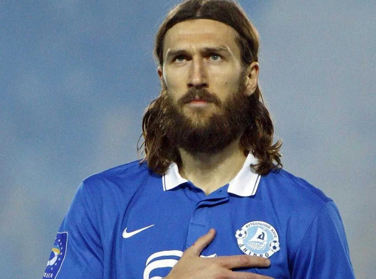 Дмитрий Чигринский