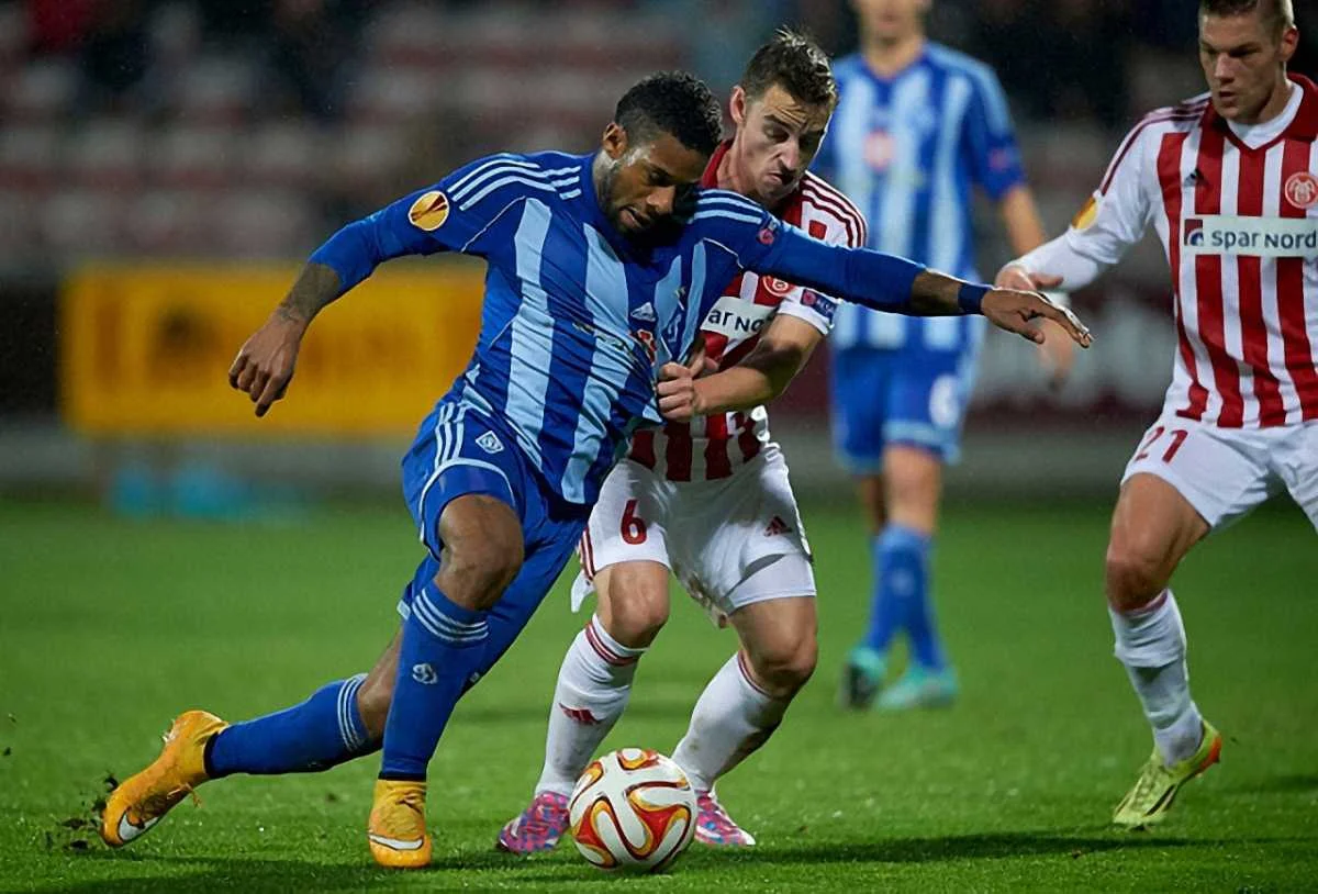 Джермейн Ленс