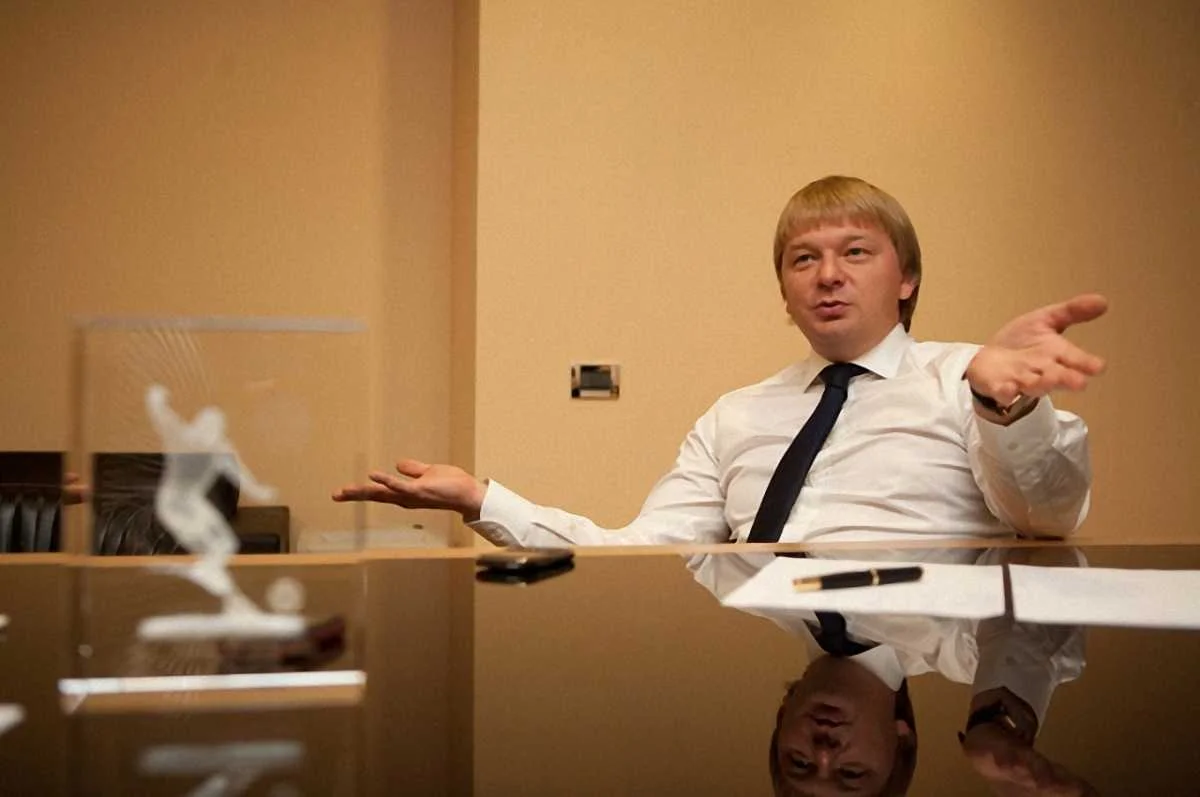 Сергій Палкін