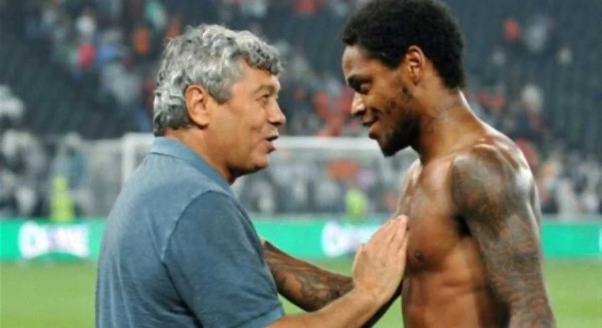 Луческу советует Адриано уходить