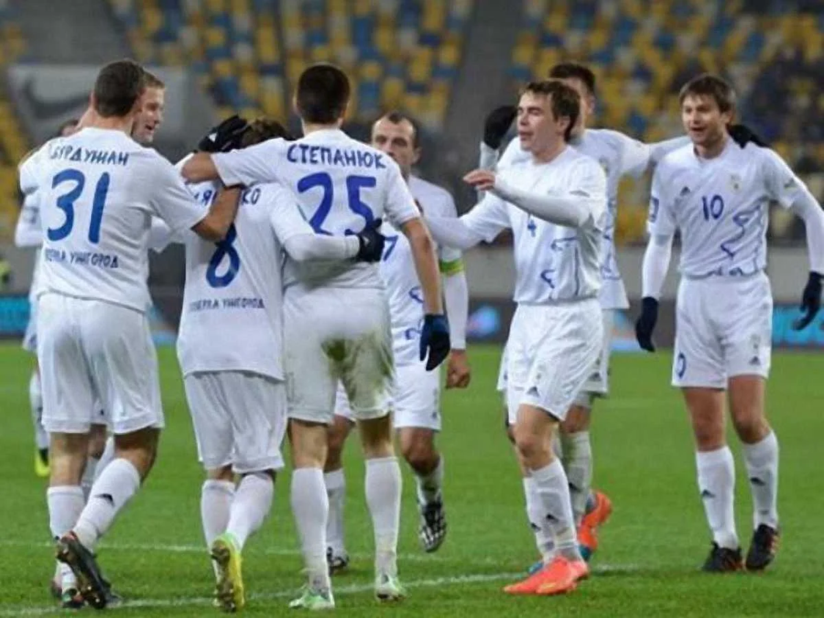 "Говерла": короткий миг счастья