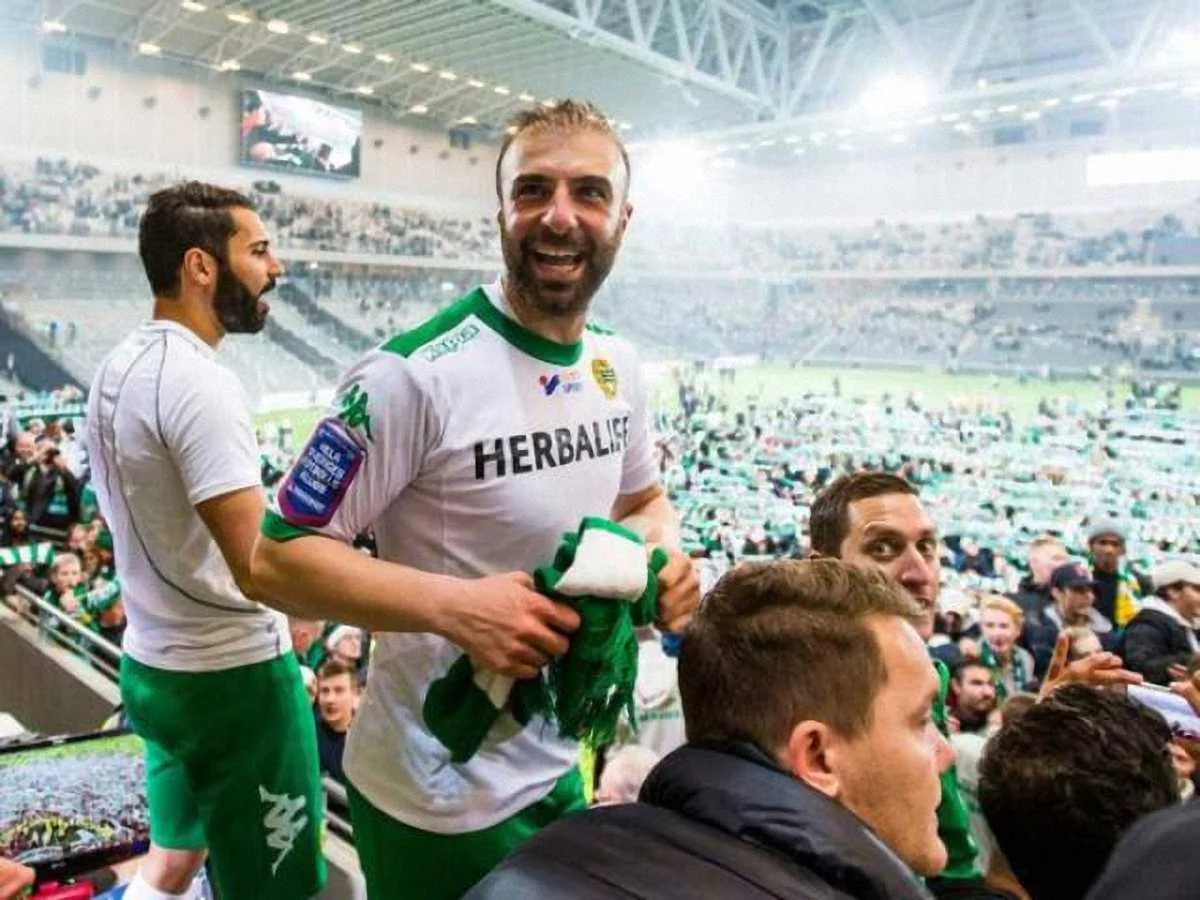 Фото до новини: "Весна-осінь" в Європі. Десять нестандартних чемпіонатів Старого світу