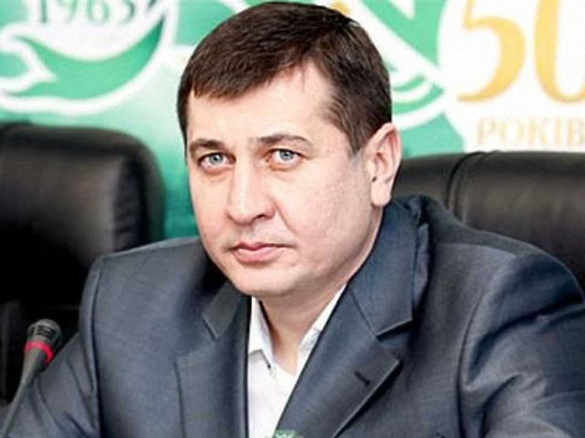 Игорь Дедышин