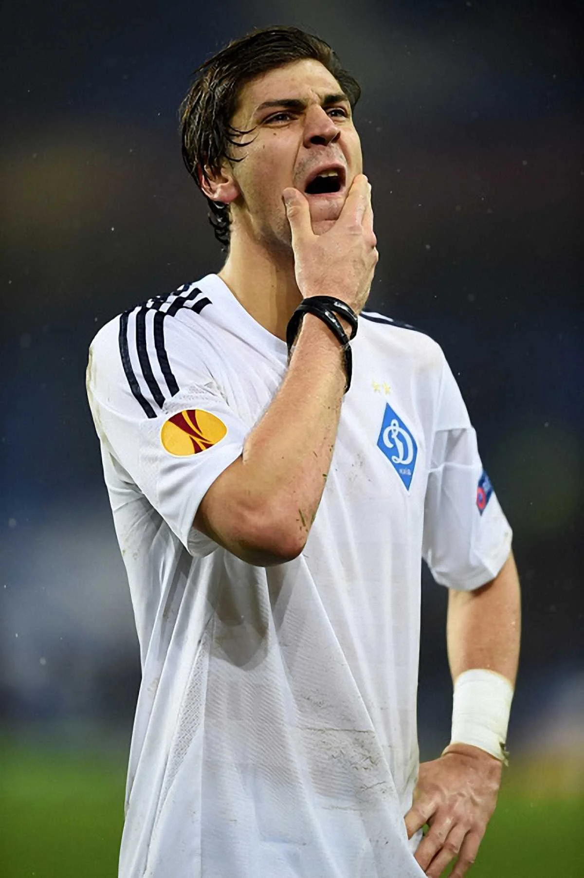 Александар Драгович