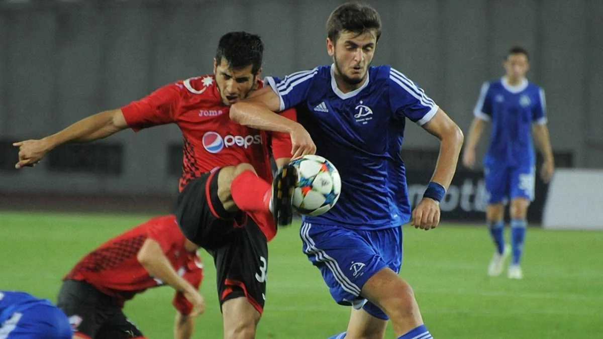 Епізод з матчу