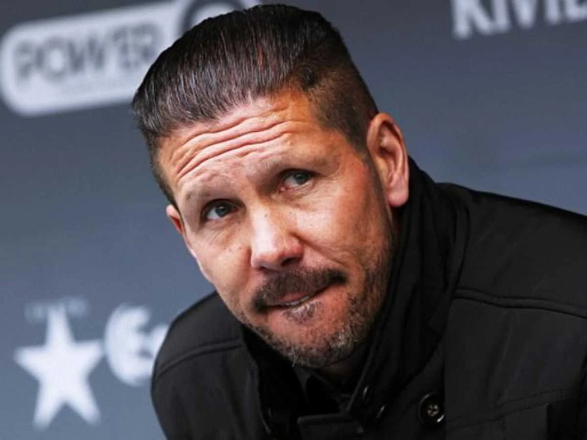 Сімеоне засумнівався у Коноплянці