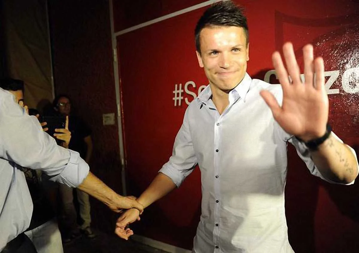 Коноплянка вже там