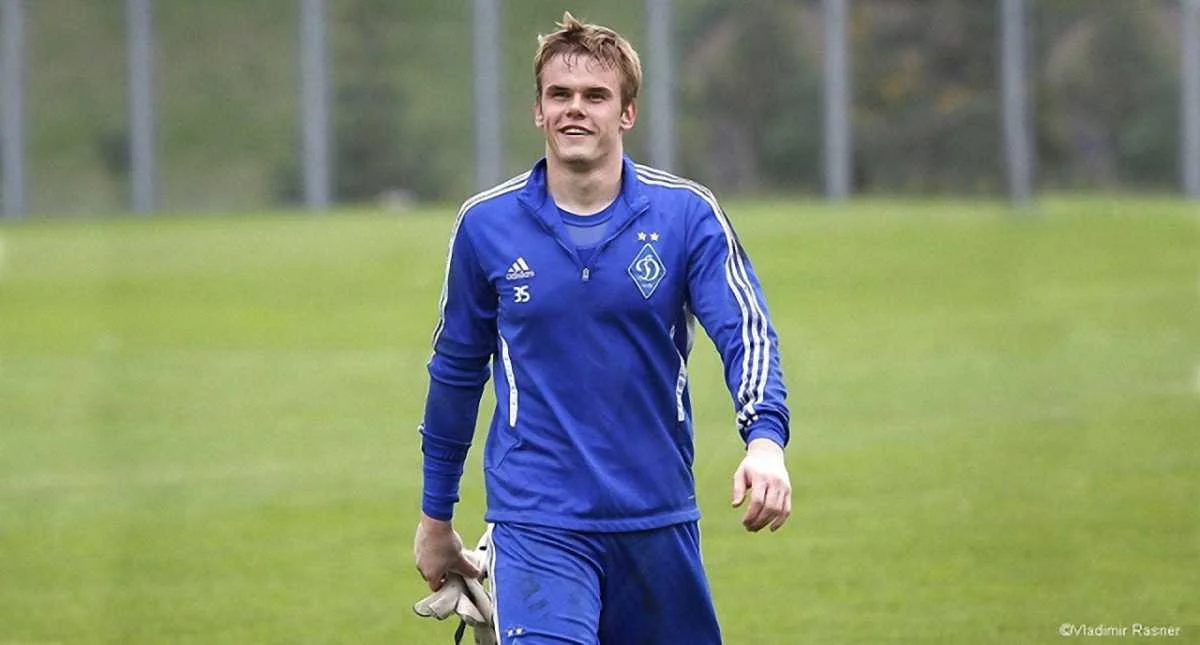 Максим Коваль