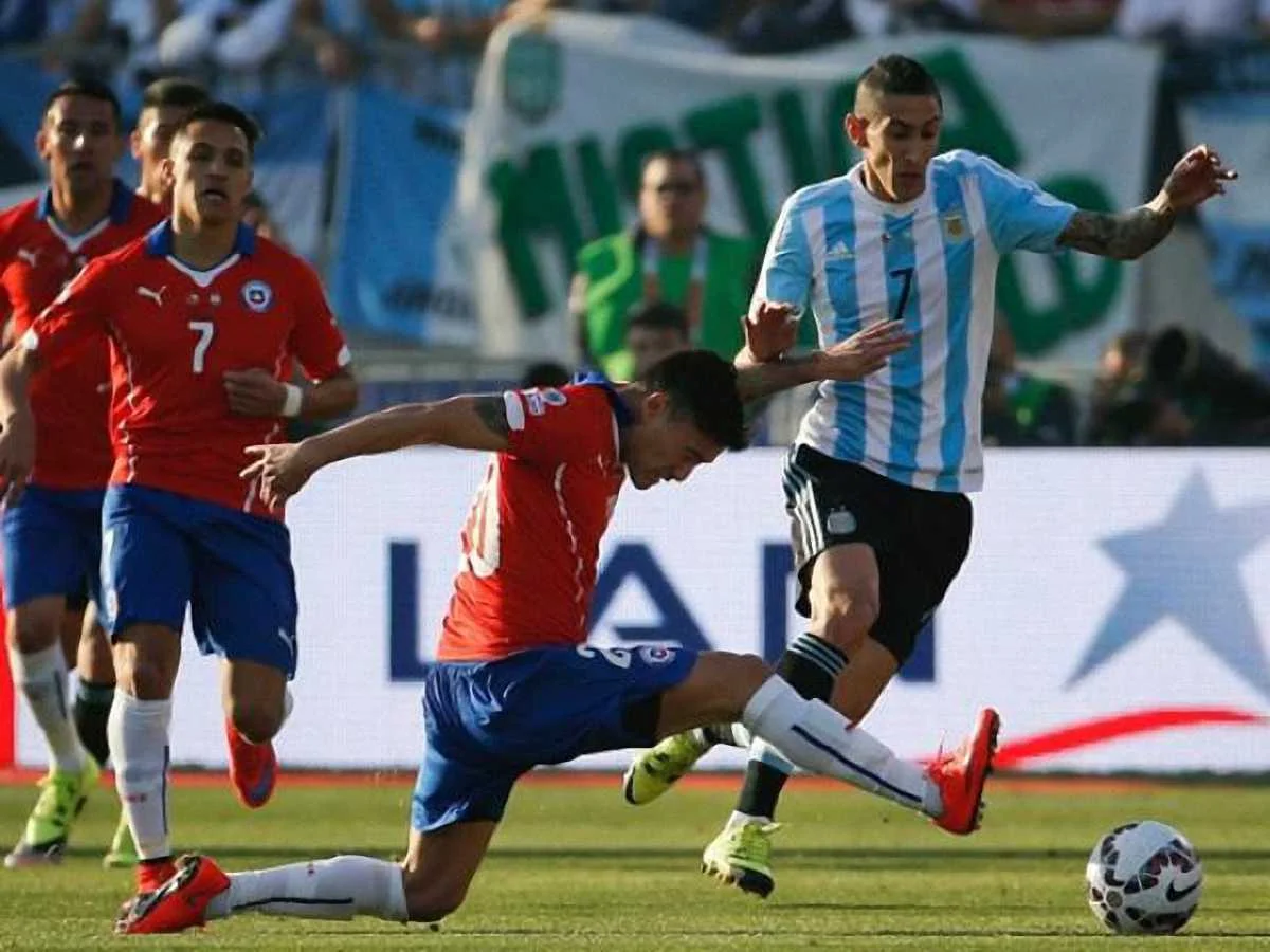 Момент поєдинку