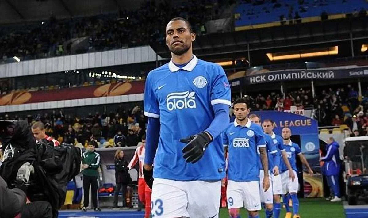 Дуглас може перебратись у Туреччину