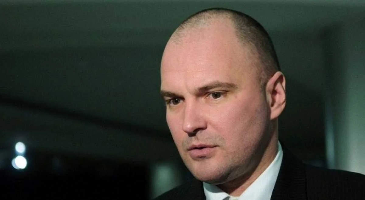 Петр Иванов