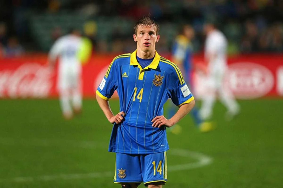 Фото к новости: Лучкевич: Греции мы ни в чем не уступали и даже переигрывали ее