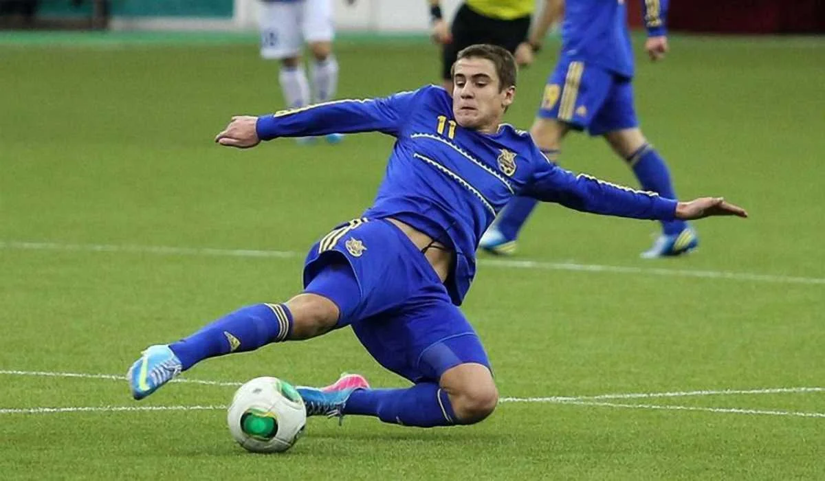 Артем Беседин