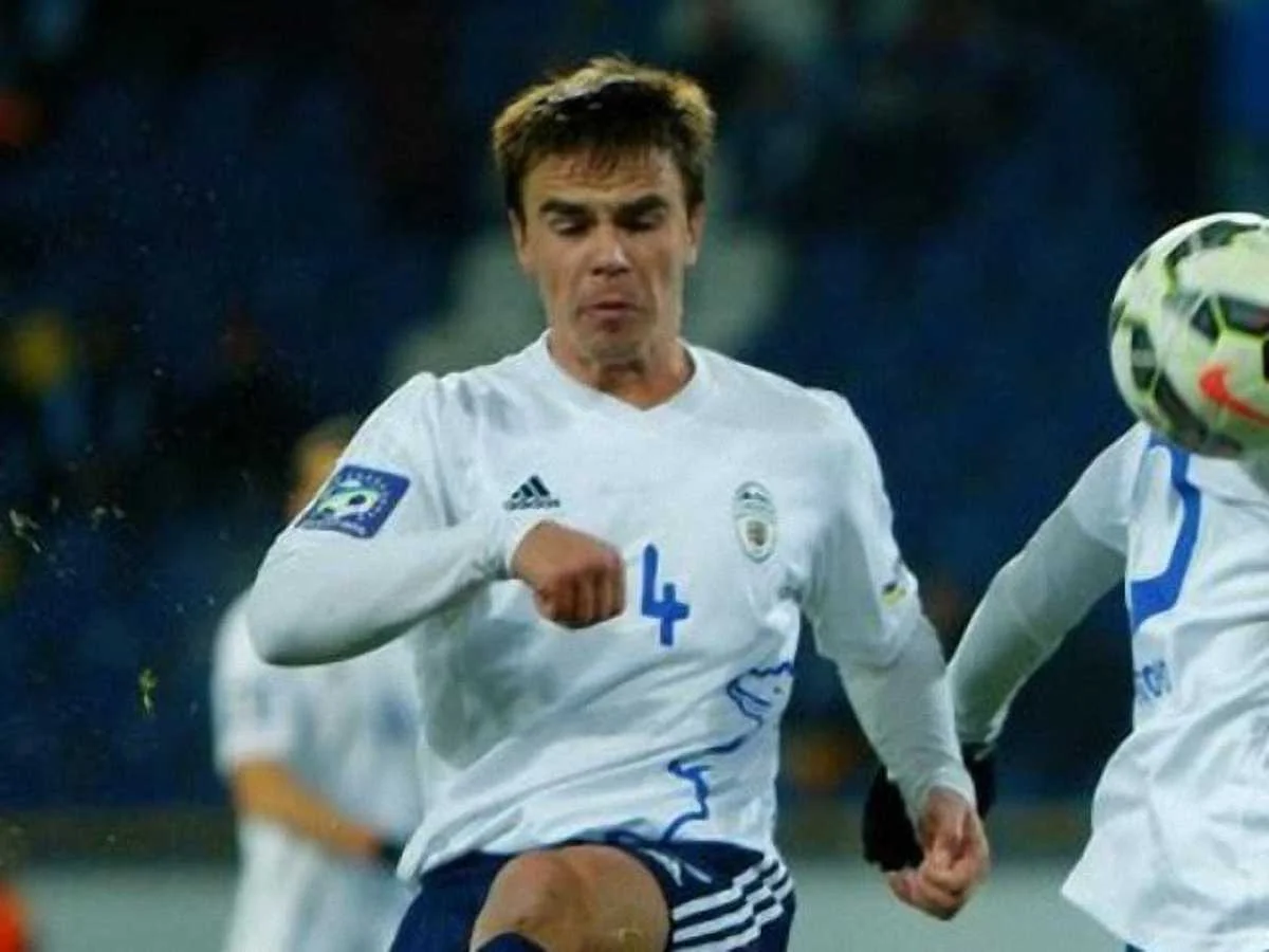 Андрій Хомин