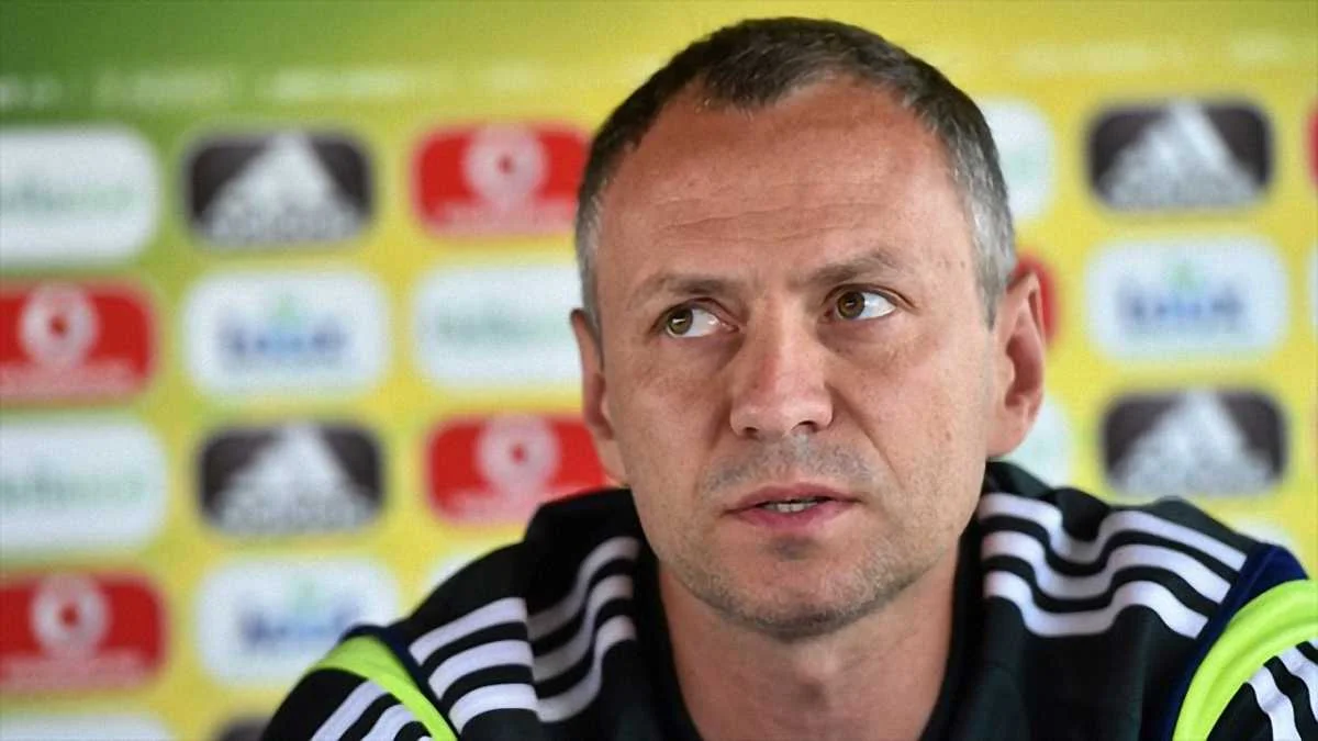 Олександр Головко