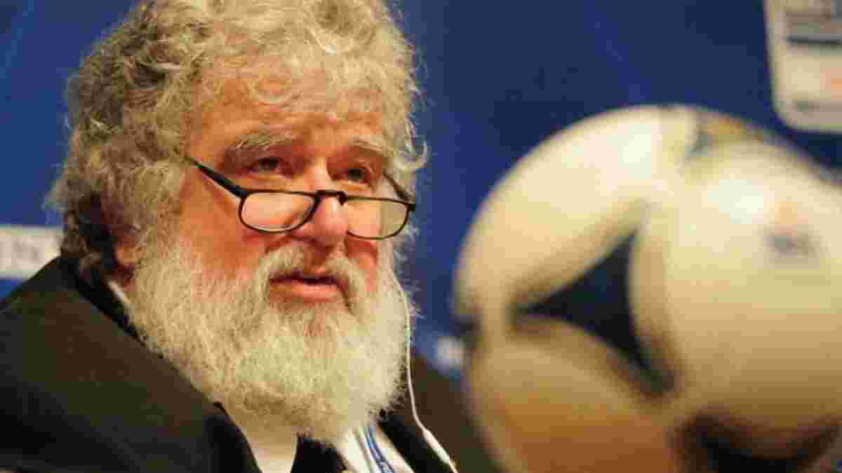 ФИФА отреклась от бывшего члена исполкома, который признался во взятках