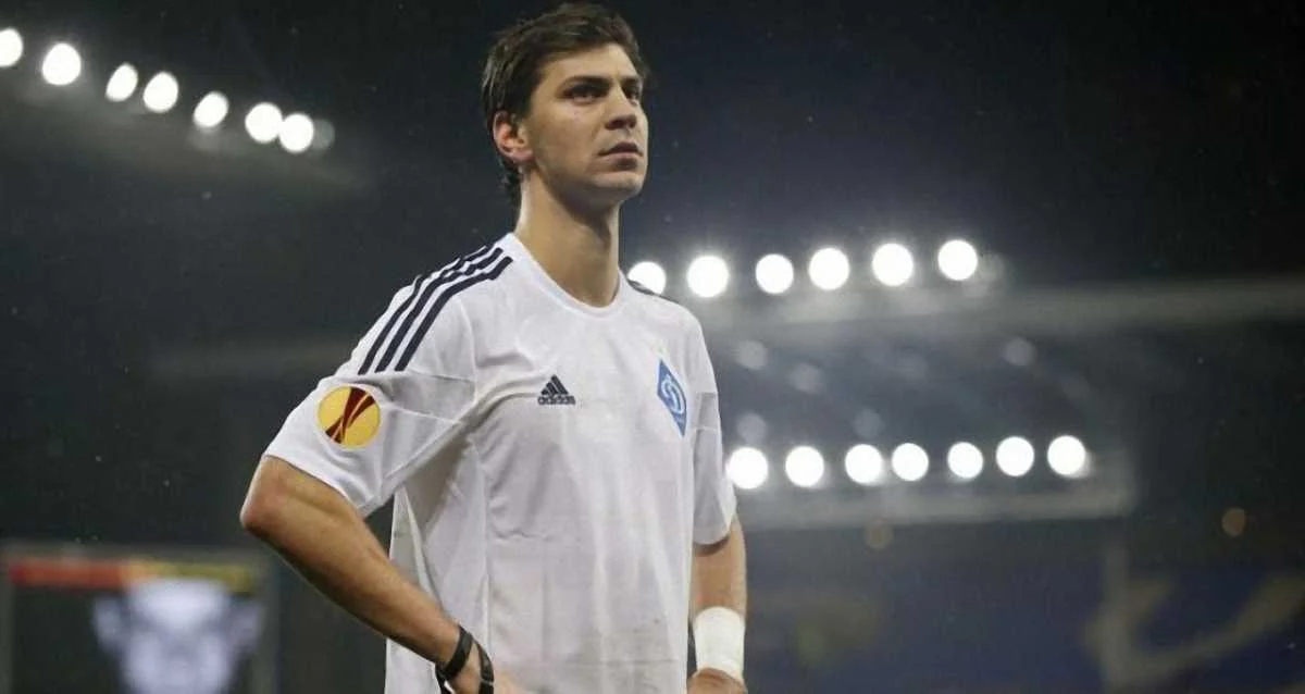 Александар Драгович