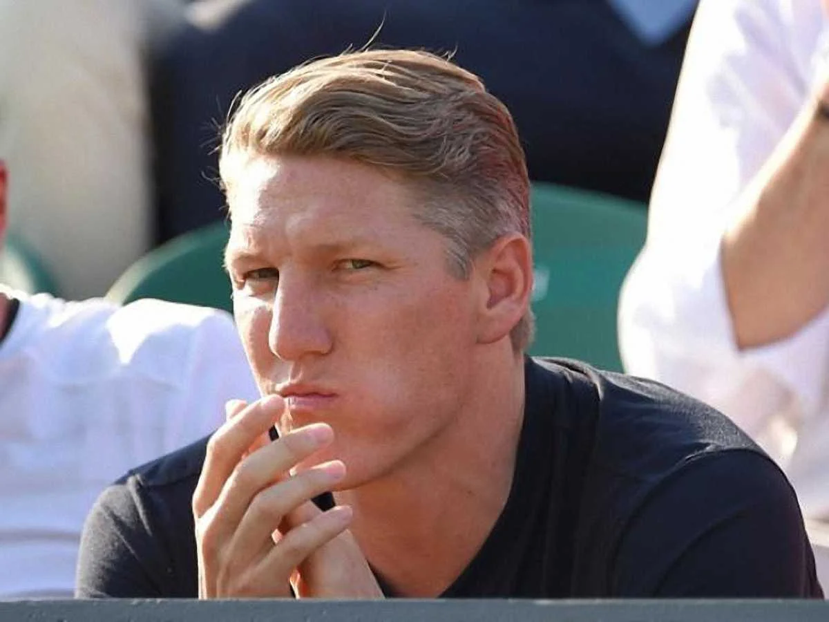 Бастіан Швайнштайгер