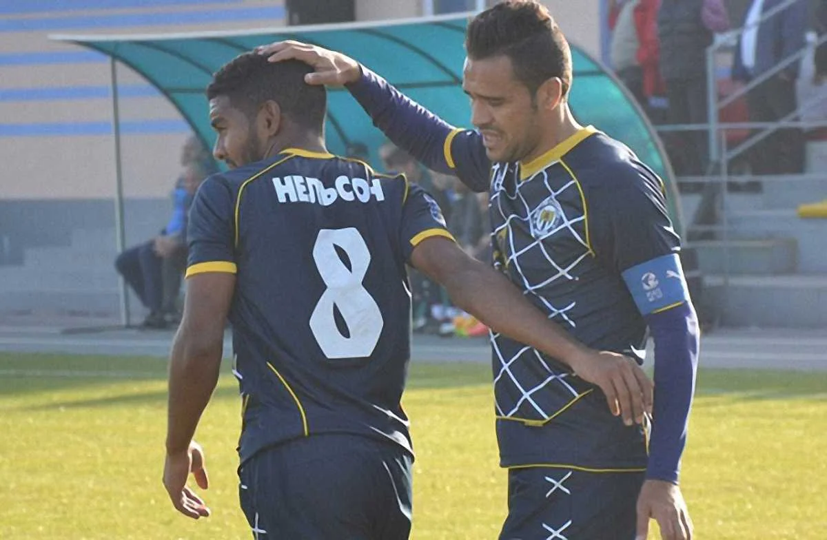 В УПЛ стало меньше на один "Металлург"