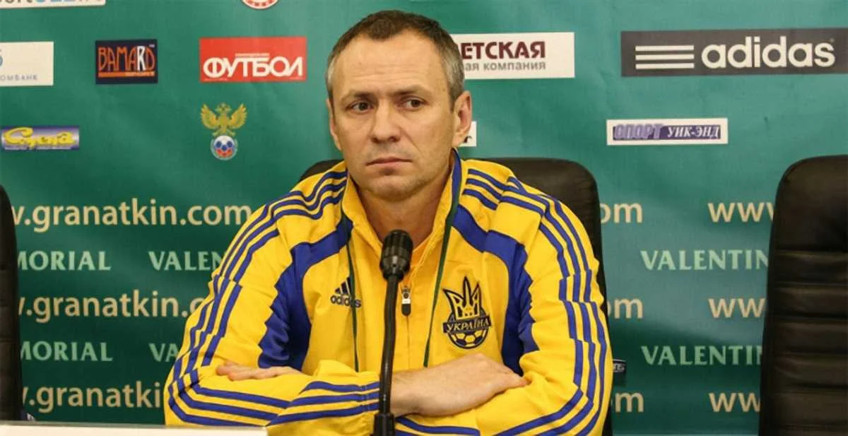 Олександр Головко