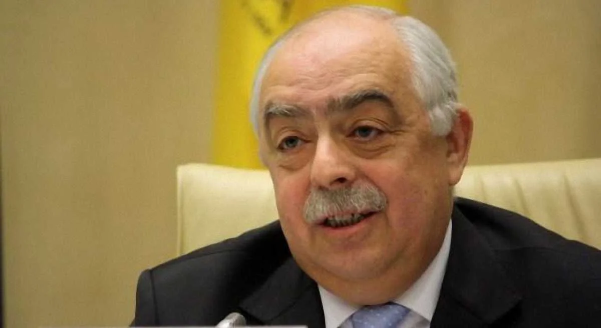 Сергей Стороженко